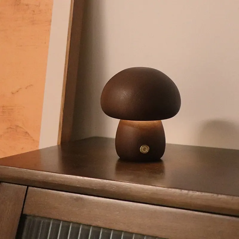 3 Way Touch Bedside Lamp - Image 5