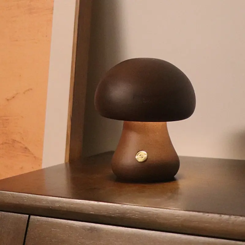 3 Way Touch Bedside Lamp - Image 6