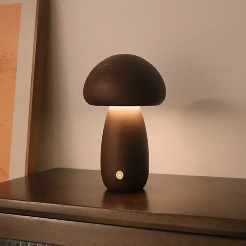3 Way Touch Bedside Lamp - Image 7