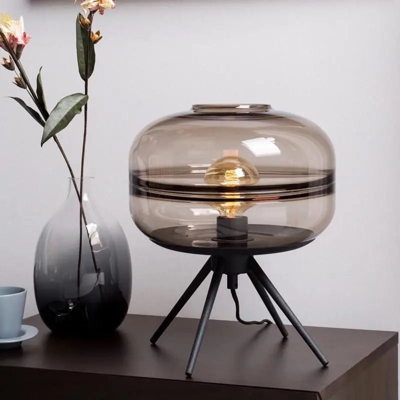 Alfa Midcentury Modern Desk Lamp - Image 2