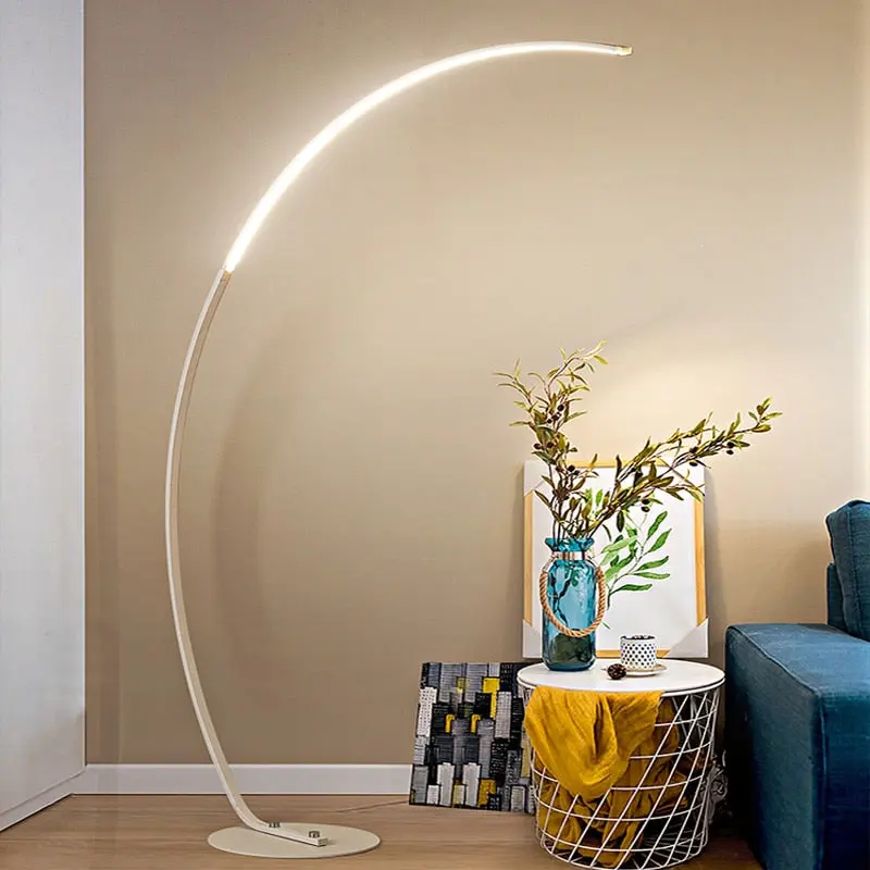 Alisya Articulating Floor Lamp - Image 2
