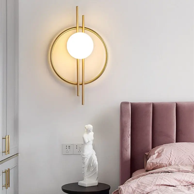 Bambi Bubble Wall Light - Image 3
