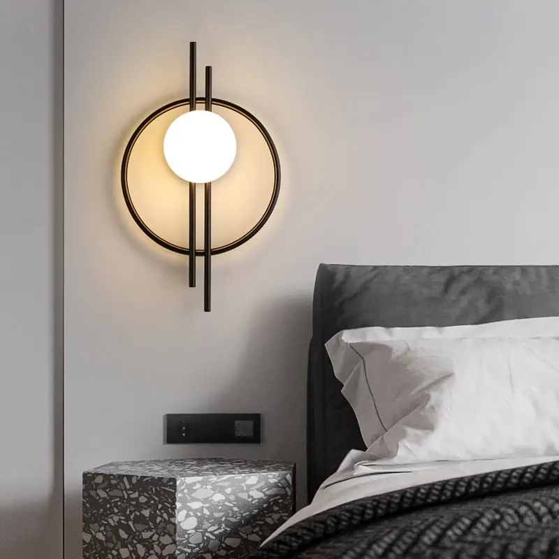 Bambi Bubble Wall Light - Image 4