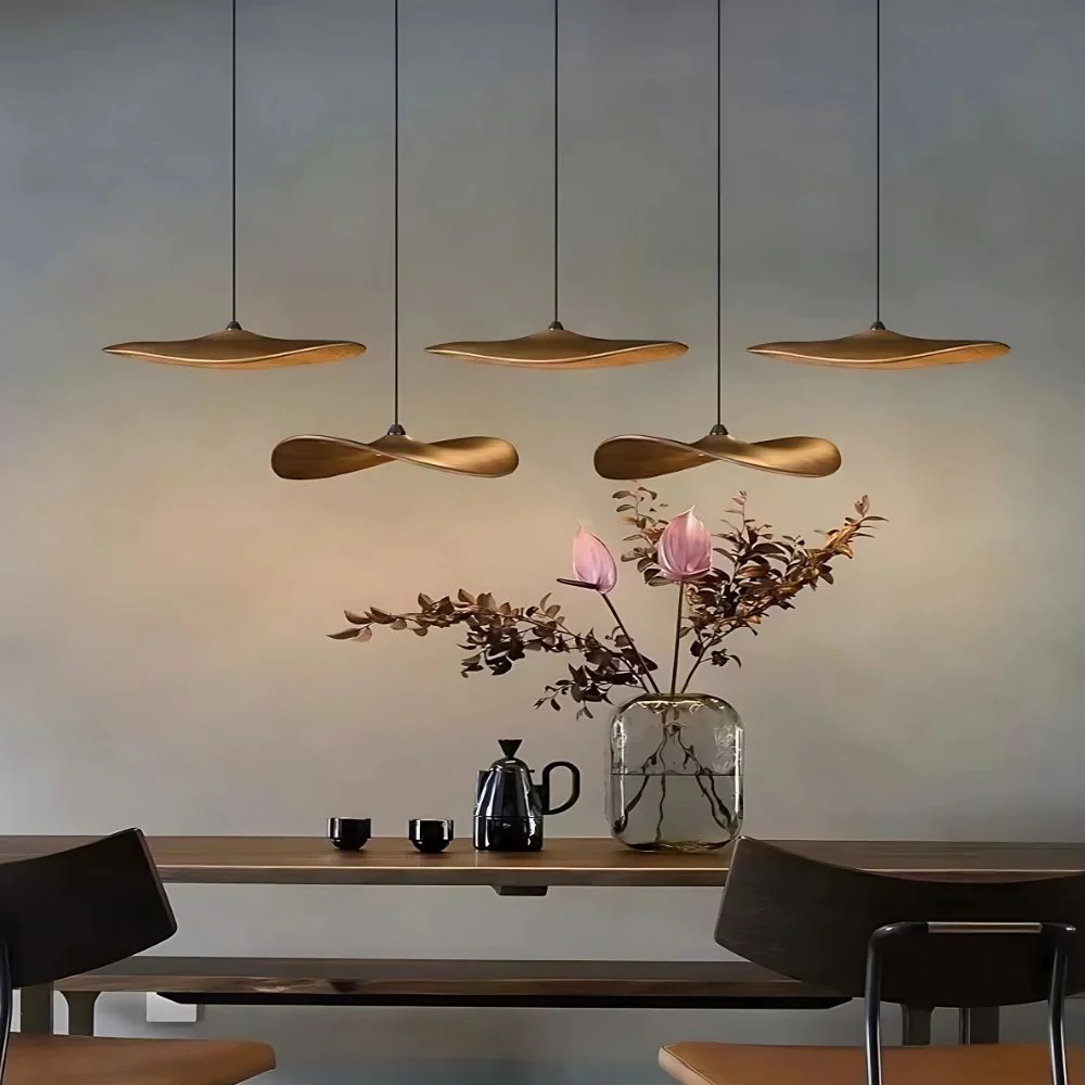 Bidi Multi Light Pendant Chandelier - Image 2