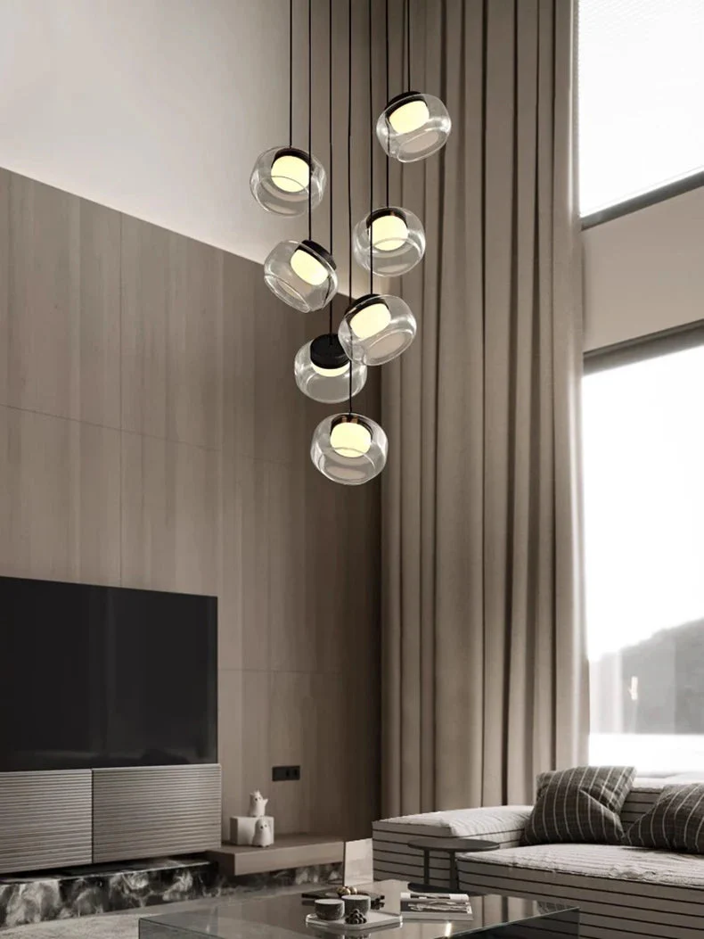Billy Staircase Pendant Light - Image 2