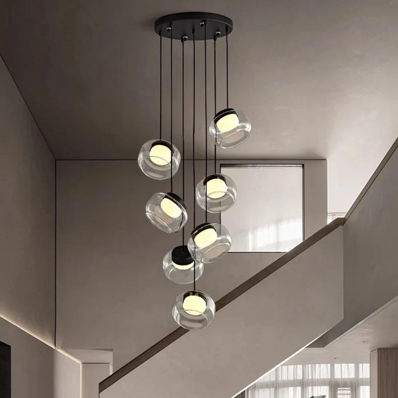 Billy Staircase Pendant Light - Image 3