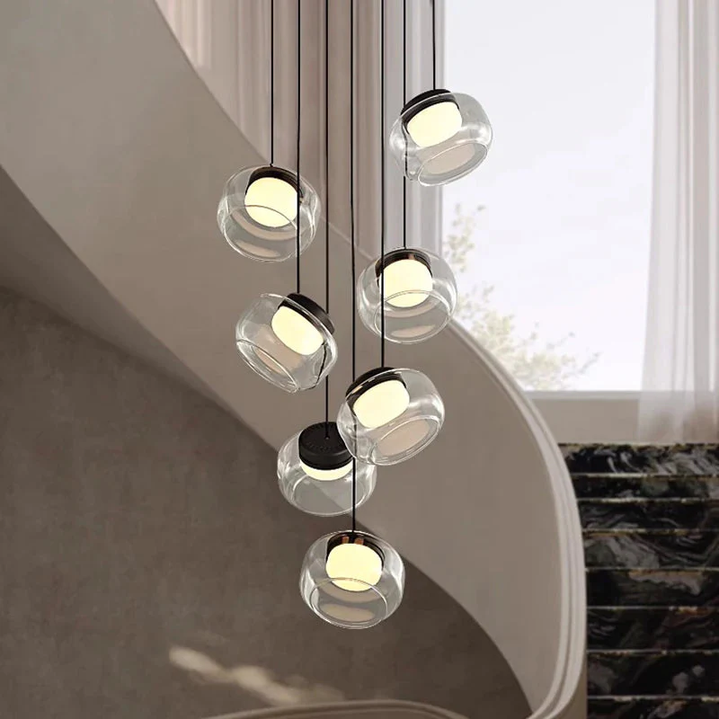 Billy Staircase Pendant Light - Image 4