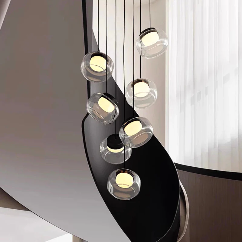 Billy Staircase Pendant Light - Image 5