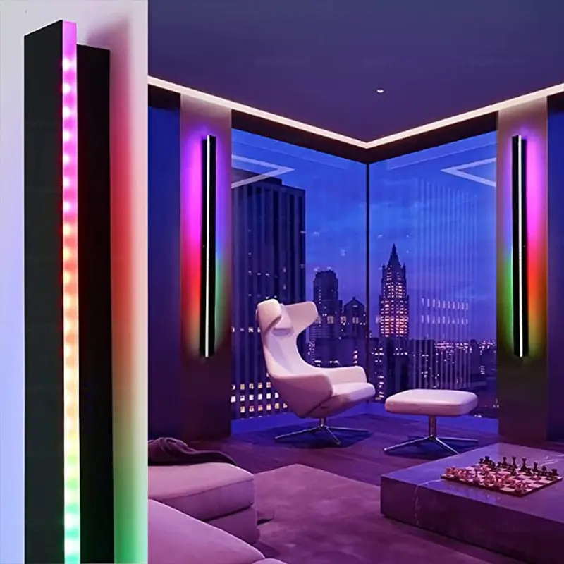 Bolyana Rgb Outdoor Wall Lights - Image 3