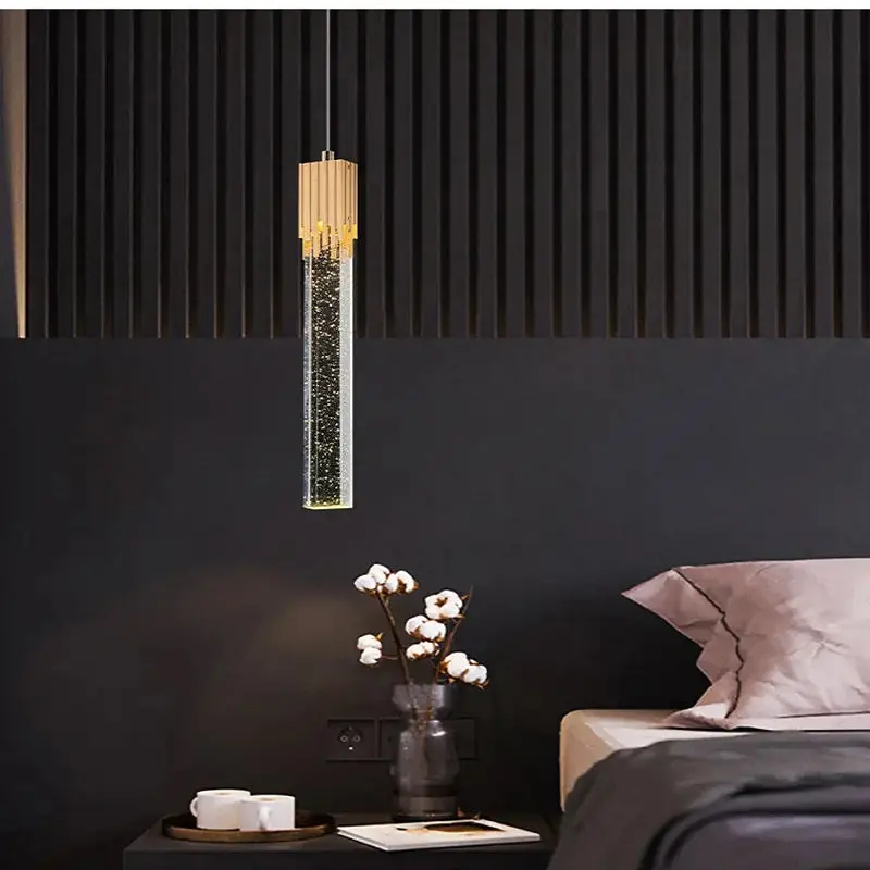 Bridget Bedroom Pendant Lights