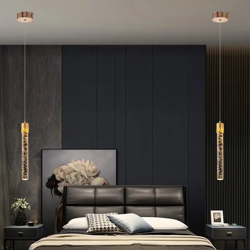Bridget Bedroom Pendant Lights - Image 2