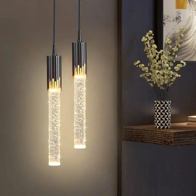 Bridget Bedroom Pendant Lights - Image 5