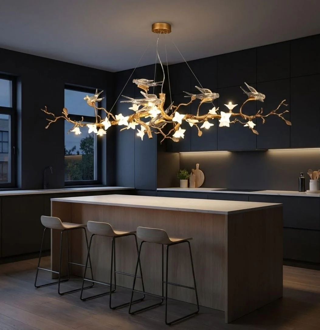Kitchen Lighting