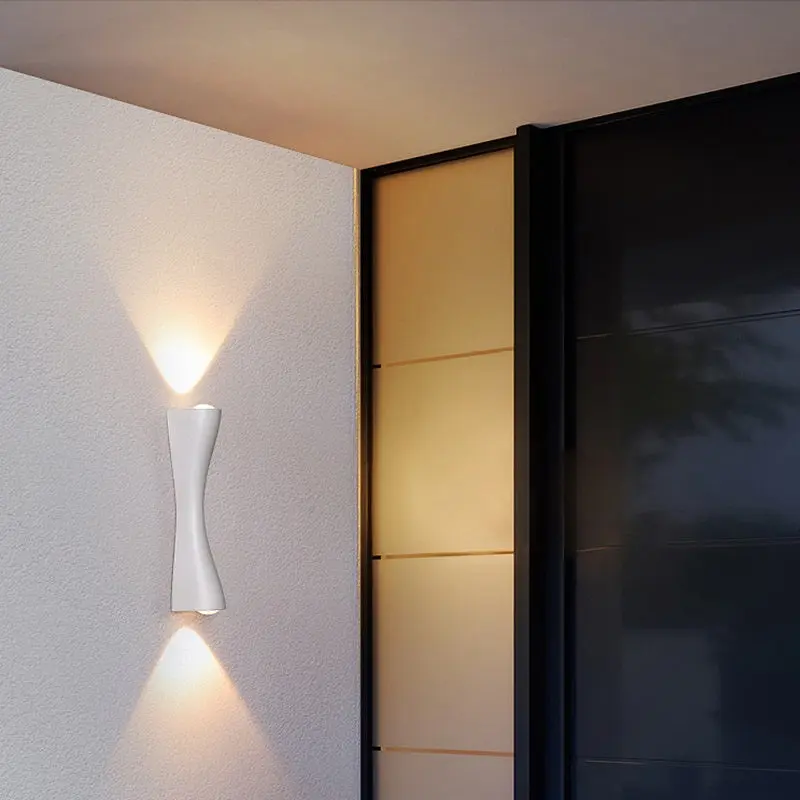Celin Brick Wall Lights - Image 3