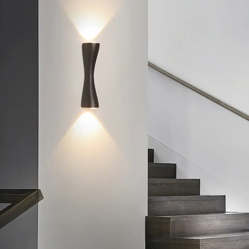 Celin Brick Wall Lights - Image 4