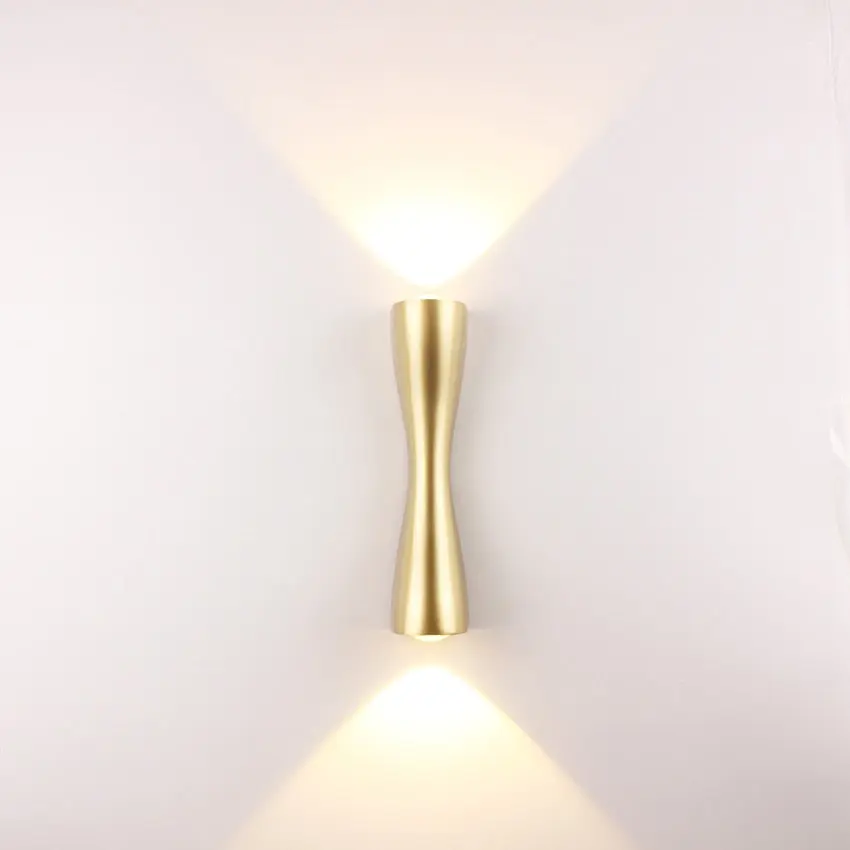 Celin Brick Wall Lights - Image 5