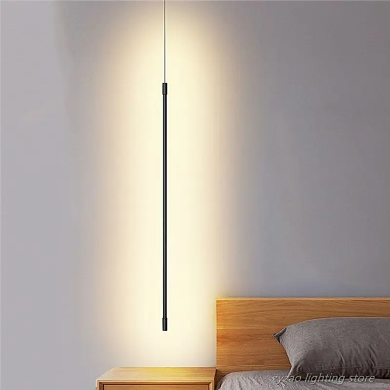 Colette Bedroom Hanging Lights