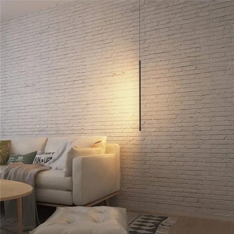 Colette Bedroom Hanging Lights - Image 2