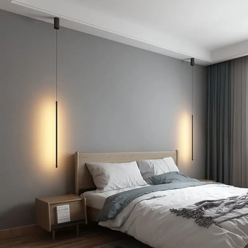 Colette Bedroom Hanging Lights - Image 3