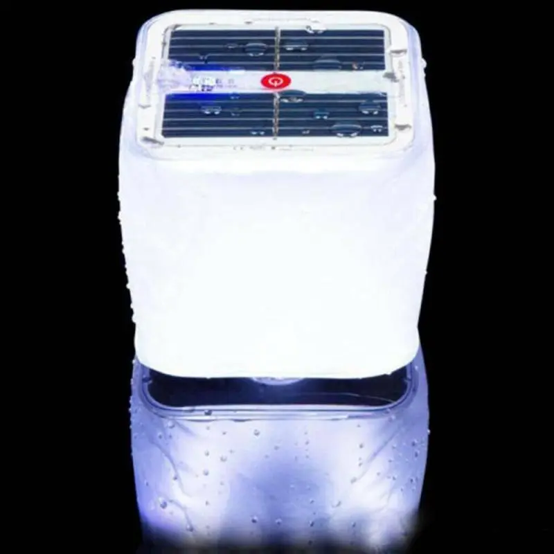 Dottie Inflatable Solar Light - Image 3