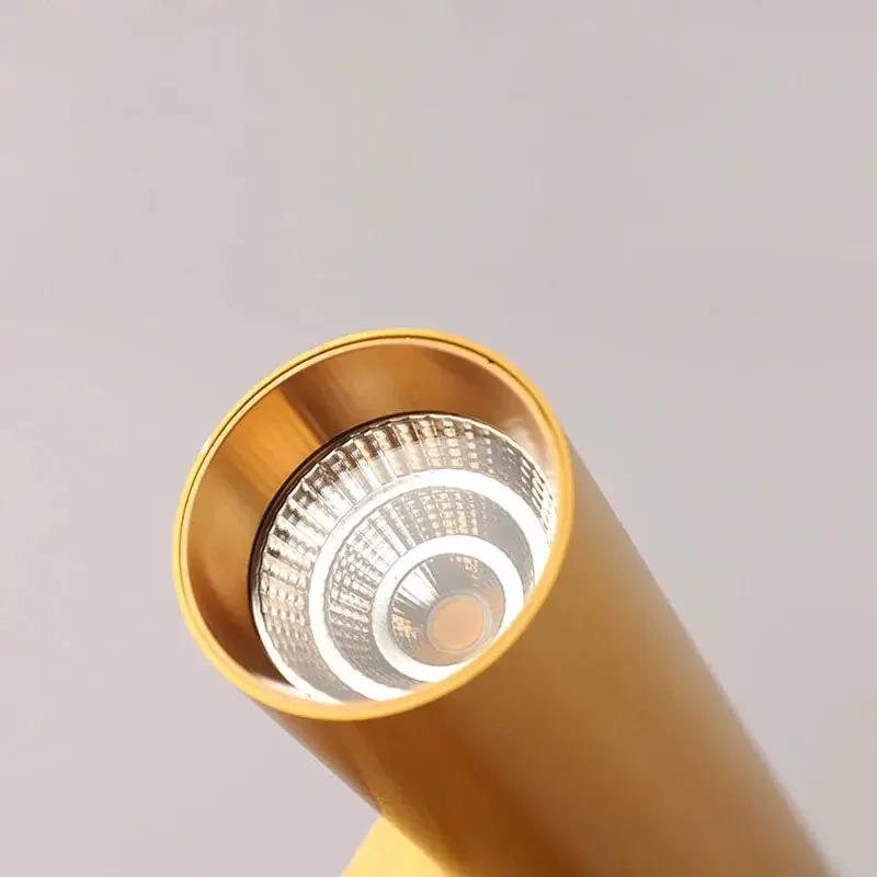 Double Head Led Wall Light Hallway/Bedroom/Living Room - Image 4