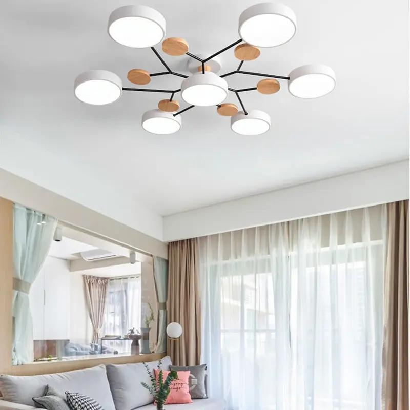 Eileen Living Room Ceiling Lights