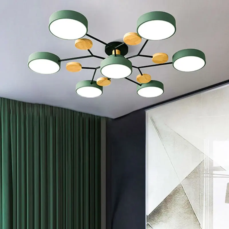 Eileen Living Room Ceiling Lights - Image 2