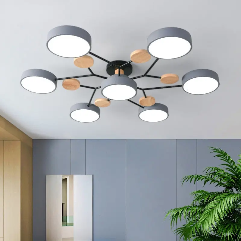 Eileen Living Room Ceiling Lights - Image 3