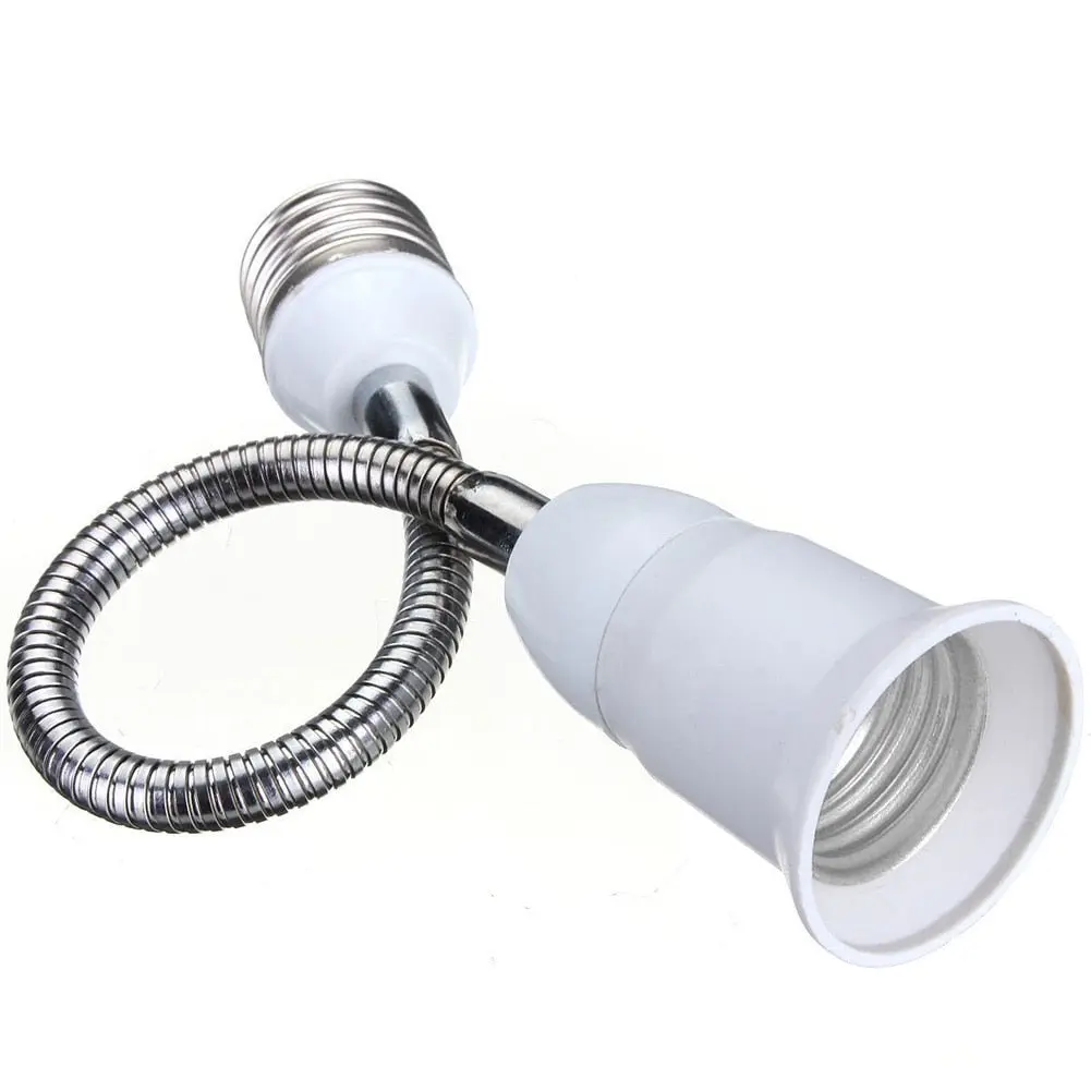 Flexible E27 Light Bulb Extender - Image 4