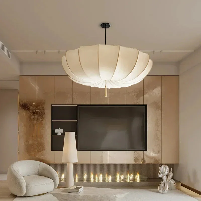Sputnik Chandeliers