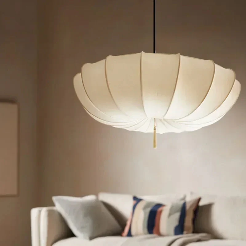 Funa Modern Umbrella Chandelier - Image 5