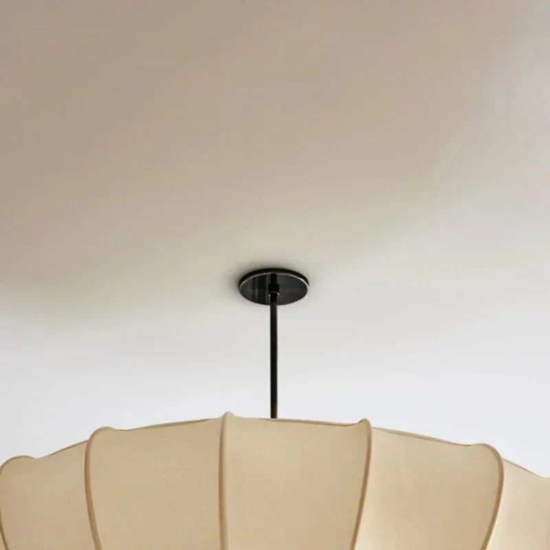 Funa Modern Umbrella Chandelier - Image 6