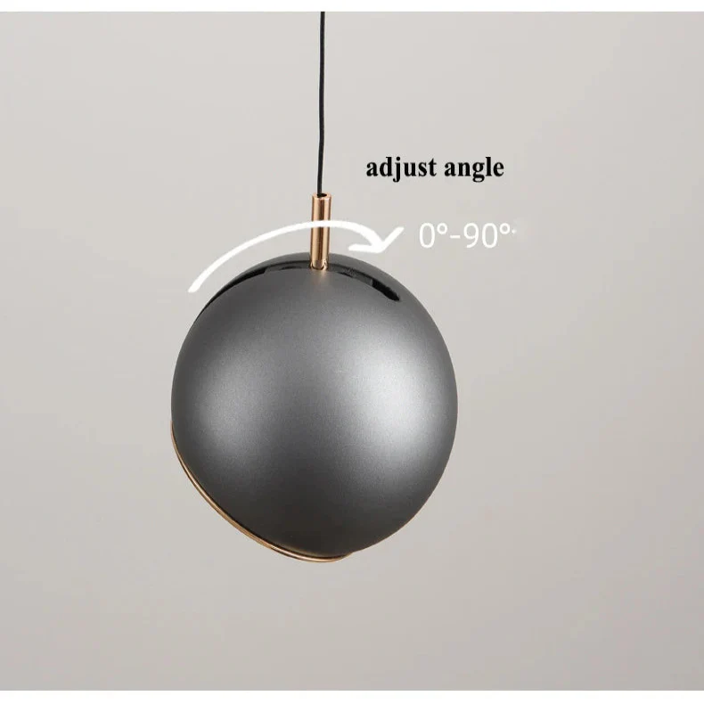 Hyve Modern Pendant Light - Image 11