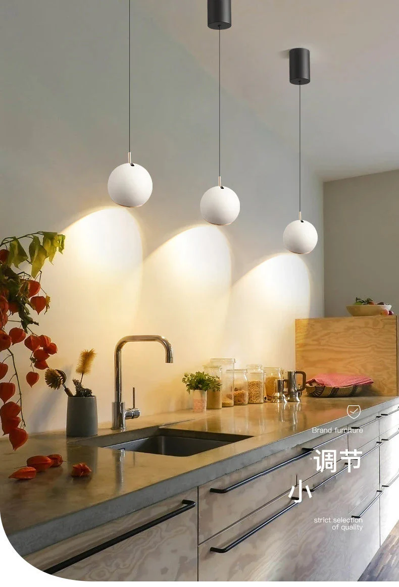 Hyve Modern Pendant Light - Image 2