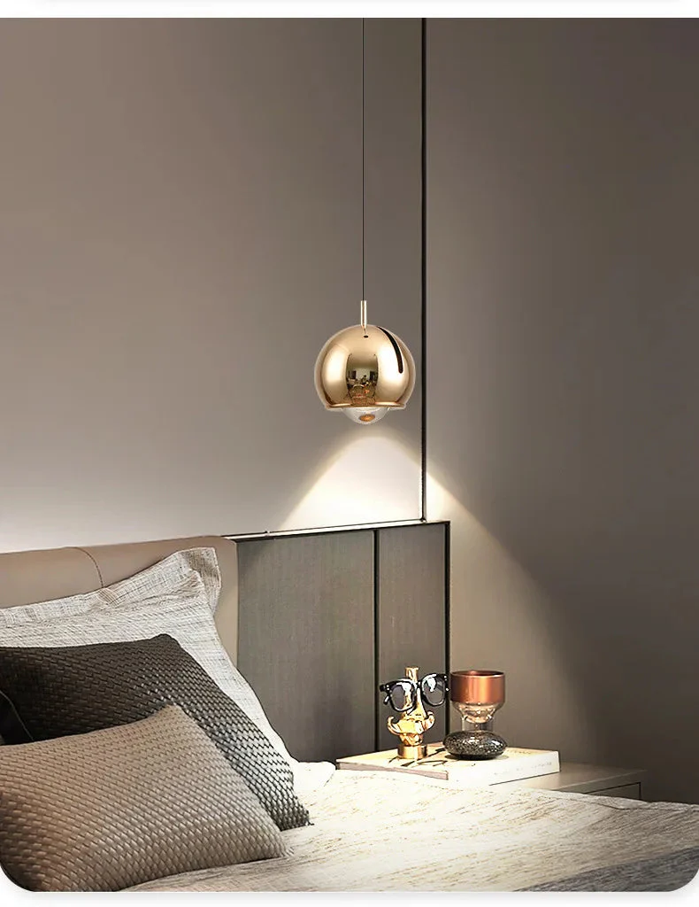 Hyve Modern Pendant Light - Image 3
