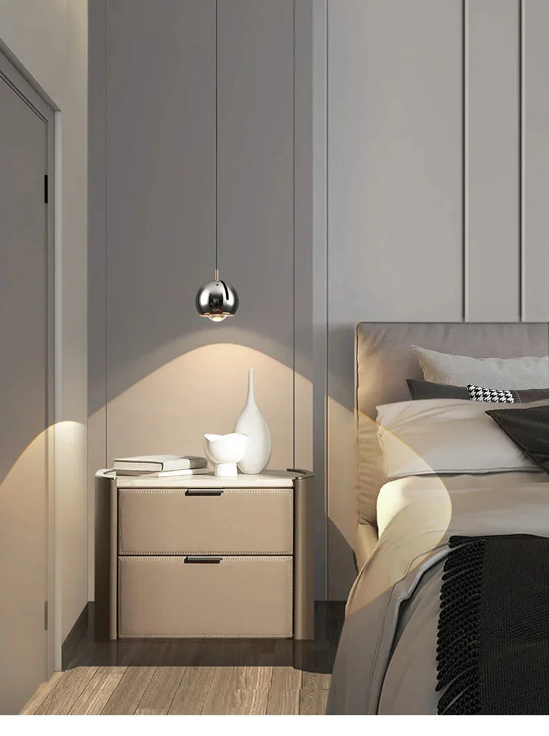 Hyve Modern Pendant Light - Image 5
