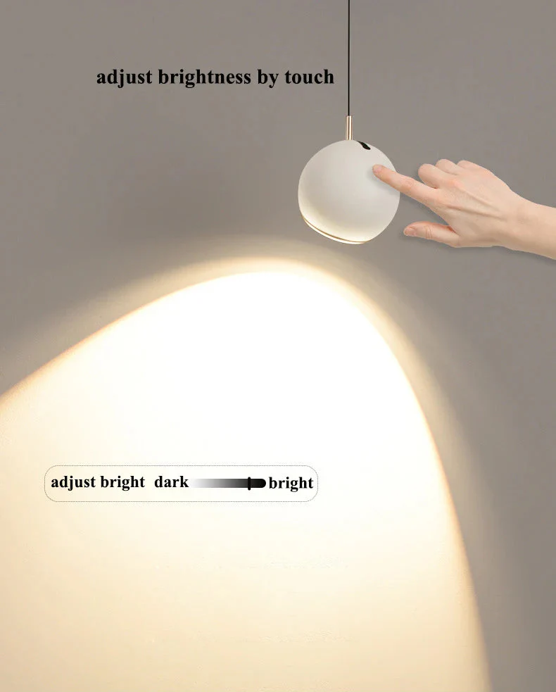 Hyve Modern Pendant Light - Image 7