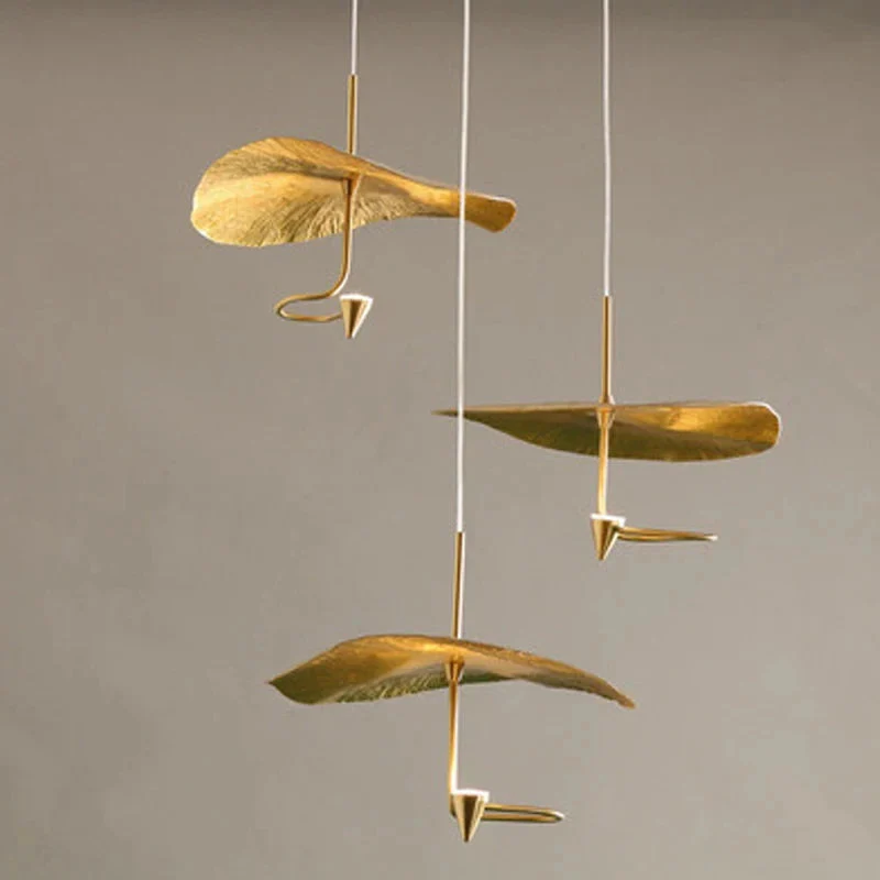 Jenissa Vintage Staircase Chandelier - Image 7