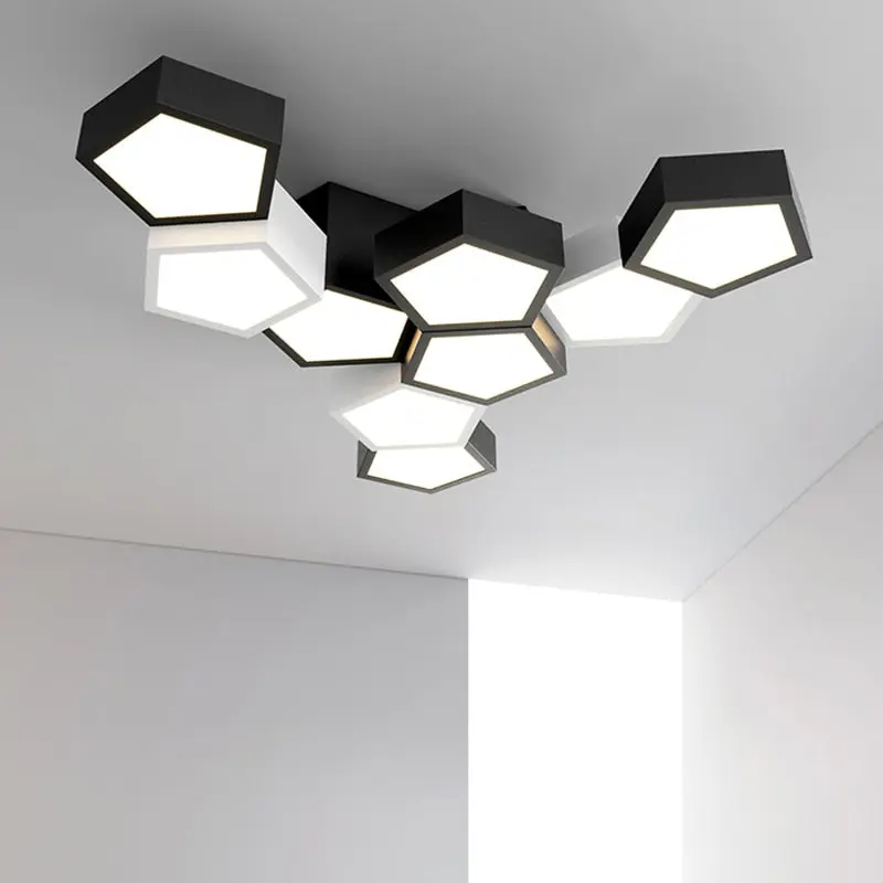 Joan Light Fixture Living Room - Image 3