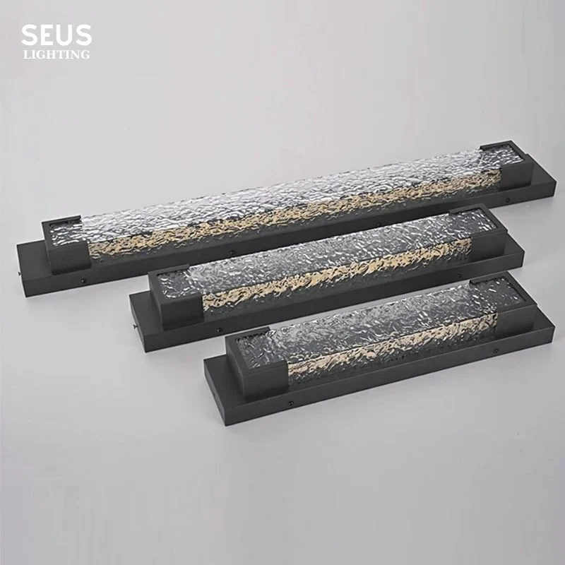 Judin Modern Outdoor Wall Sconce - Image 5