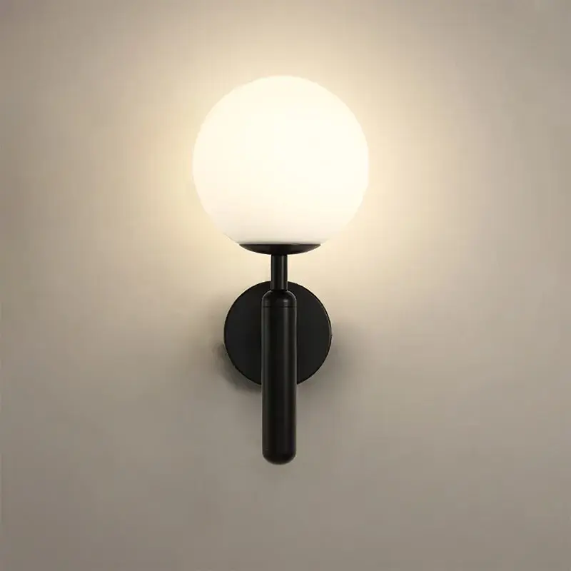 Juli Indoor Gloo Wall Light - Image 3