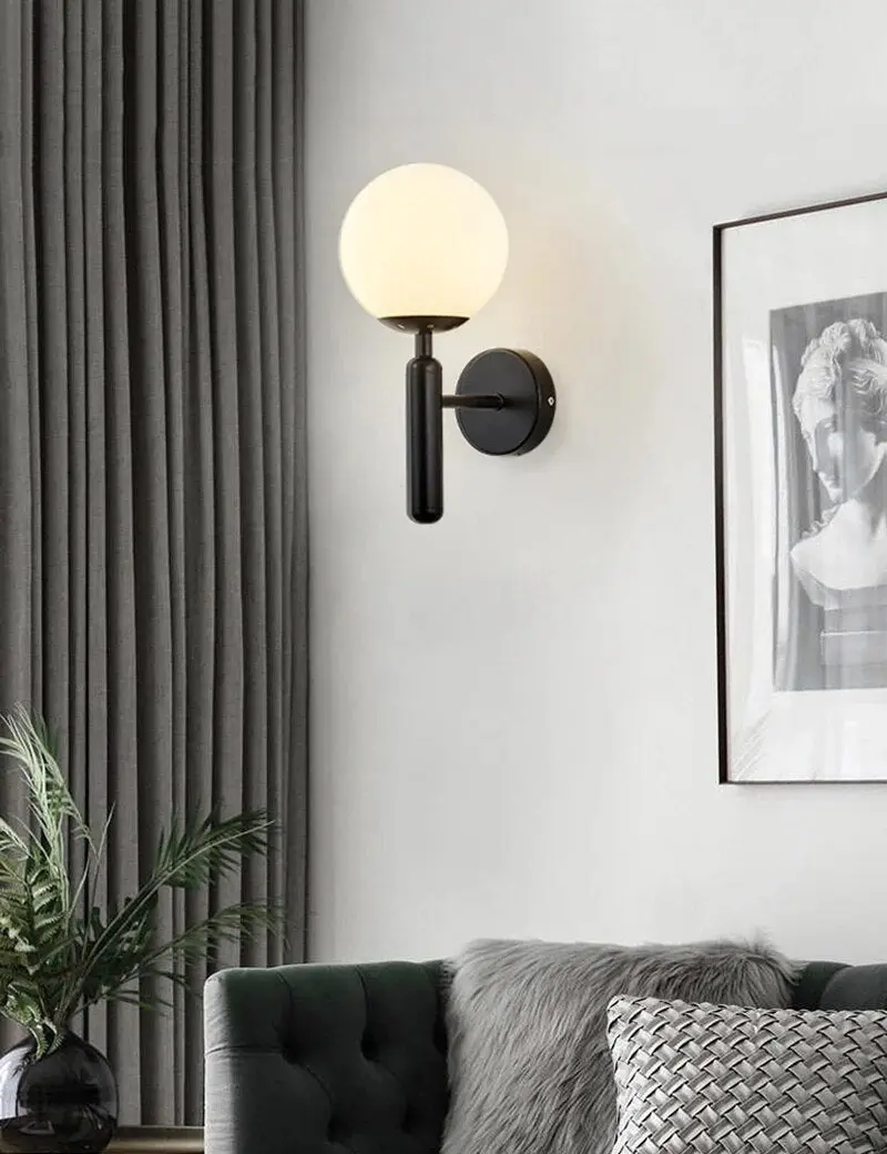 Juli Indoor Gloo Wall Light - Image 5