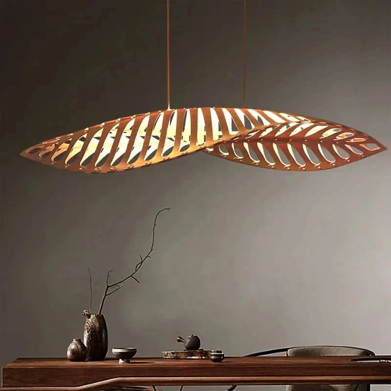 Lacy Contemporary Kitchen Chandelier