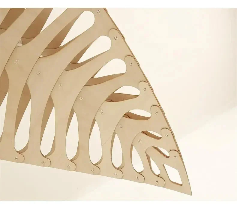 Lacy Contemporary Kitchen Chandelier - Image 6