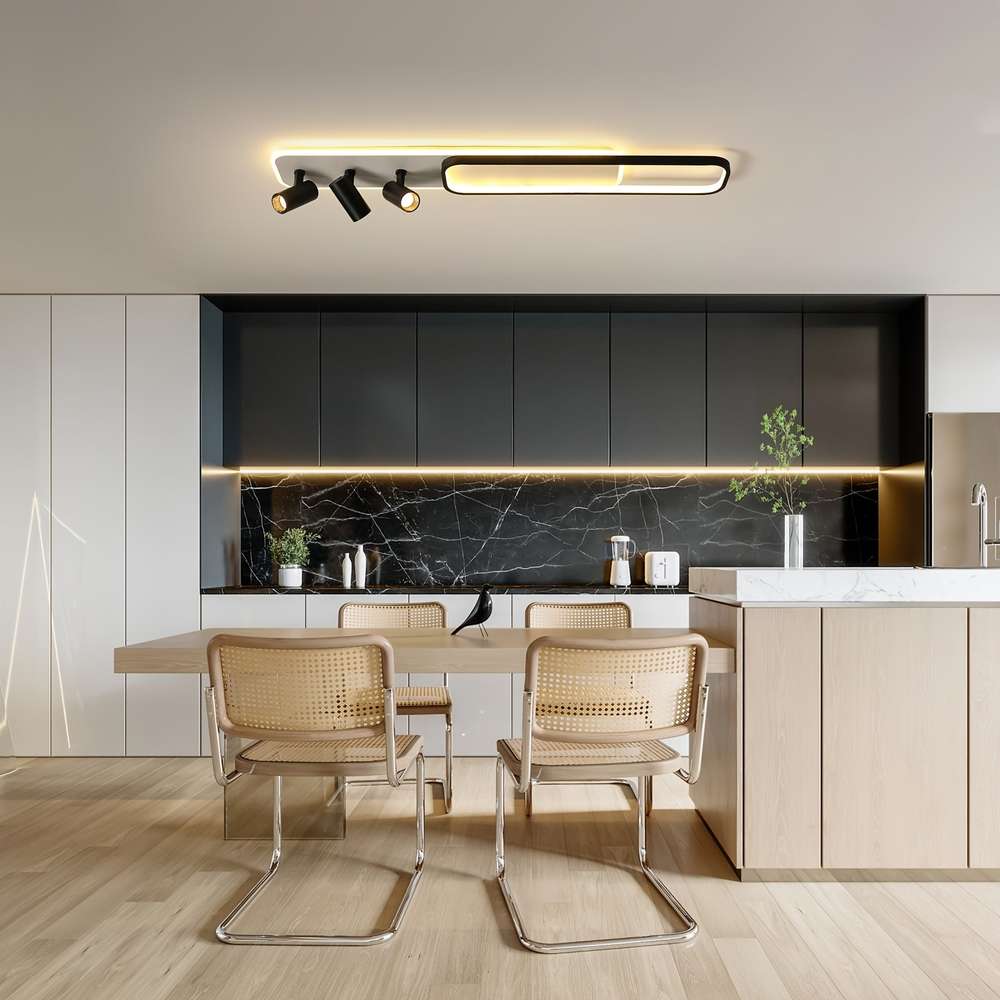 Lattice Smart Track Lighting - Image 2