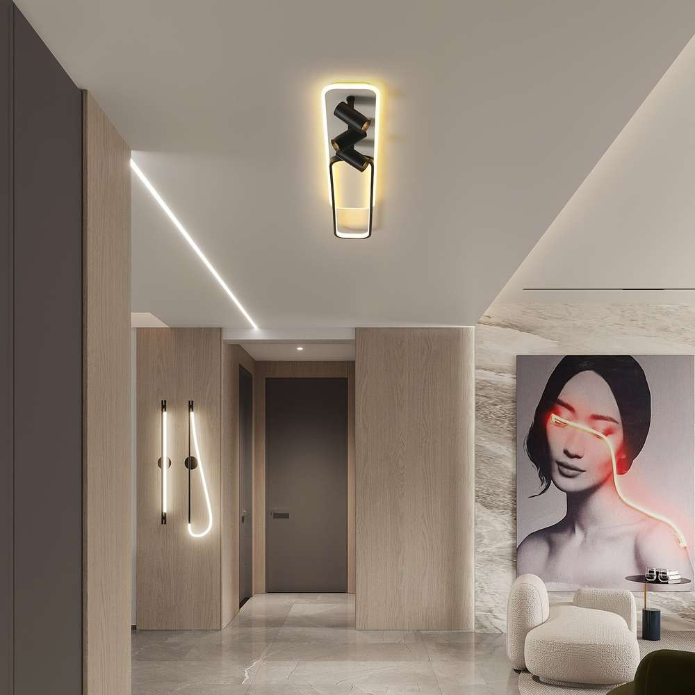 Lattice Smart Track Lighting - Image 3