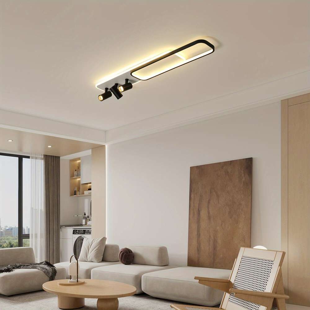Lattice Smart Track Lighting - Image 4
