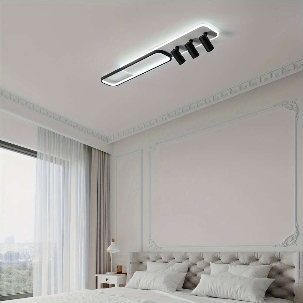 Lattice Smart Track Lighting - Image 5