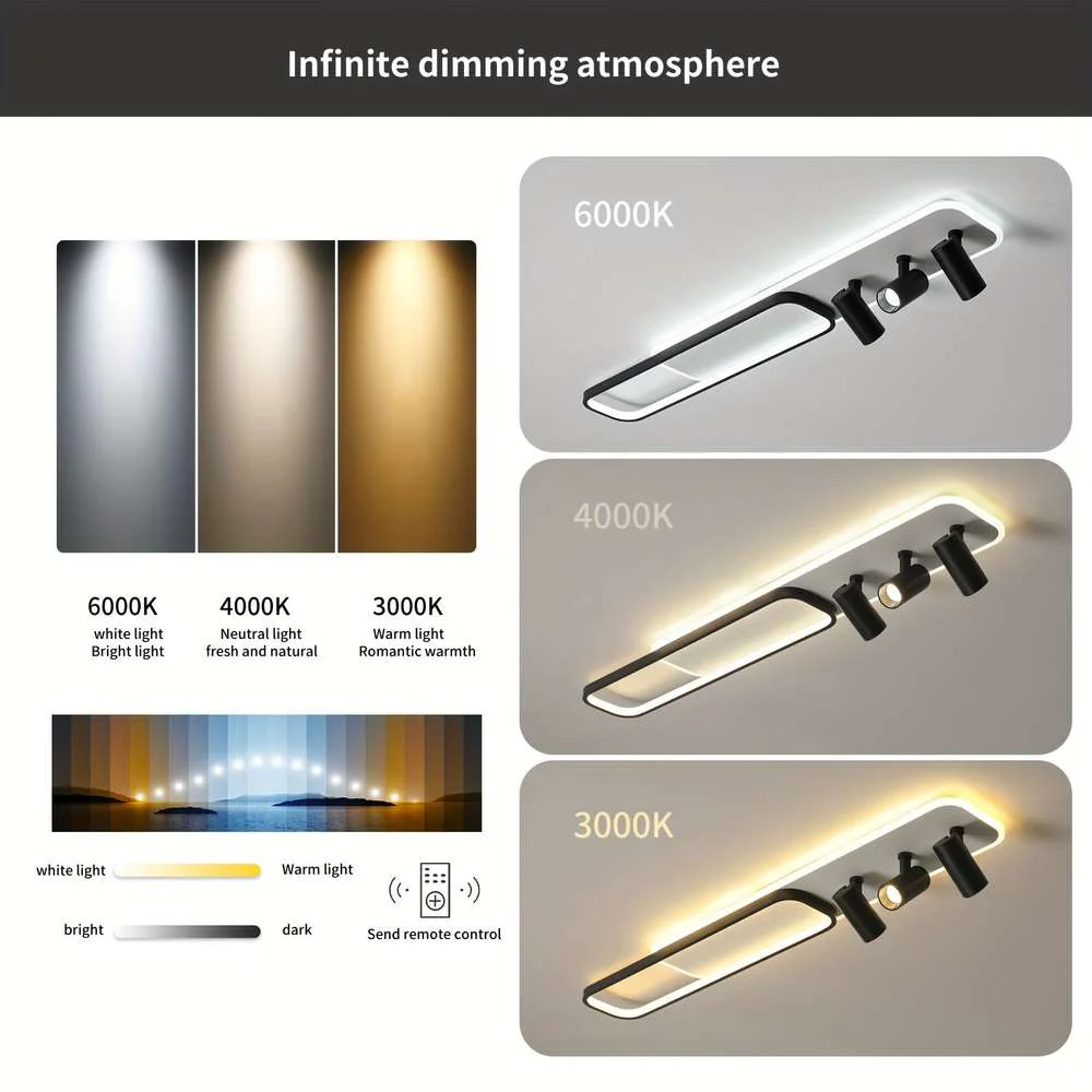 Lattice Smart Track Lighting - Image 7