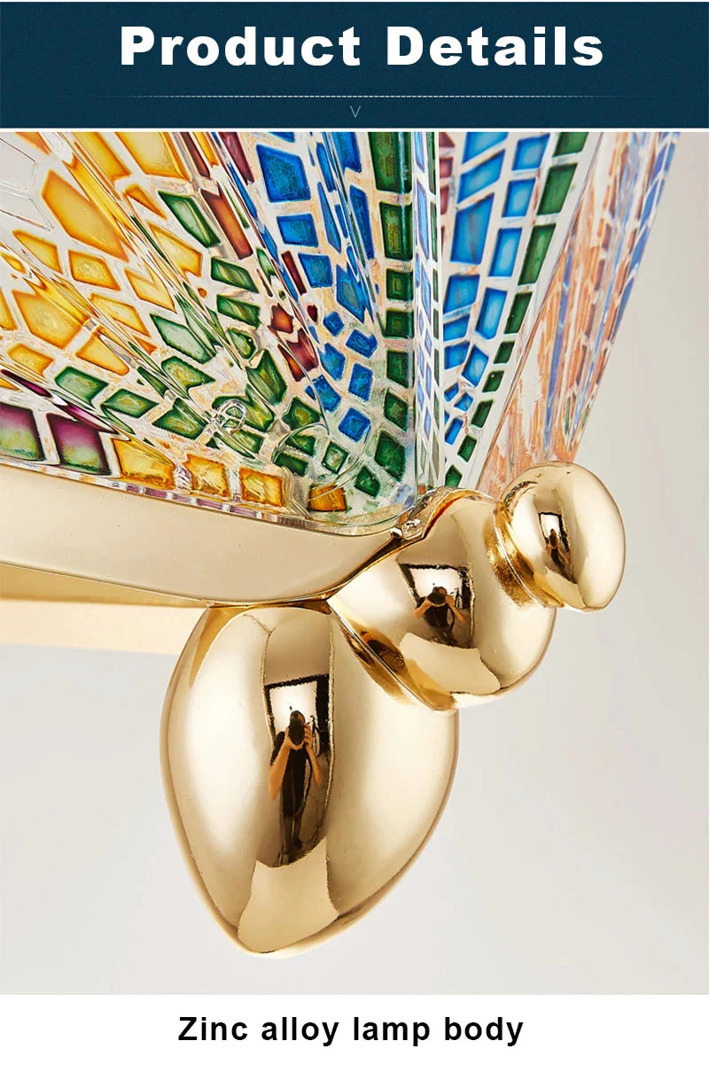 Led Butterfly Pendant Lights - Image 10